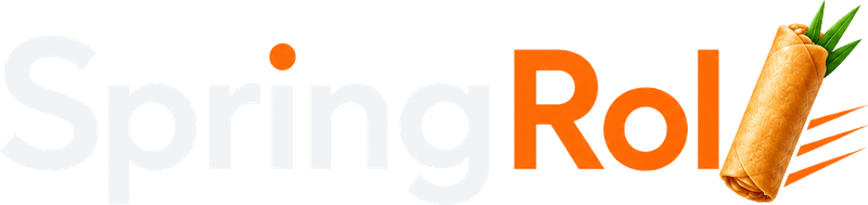 SpringRoll